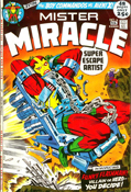 Illustration for article titled A beginner’s guide to the King Of Comics, Jack Kirby